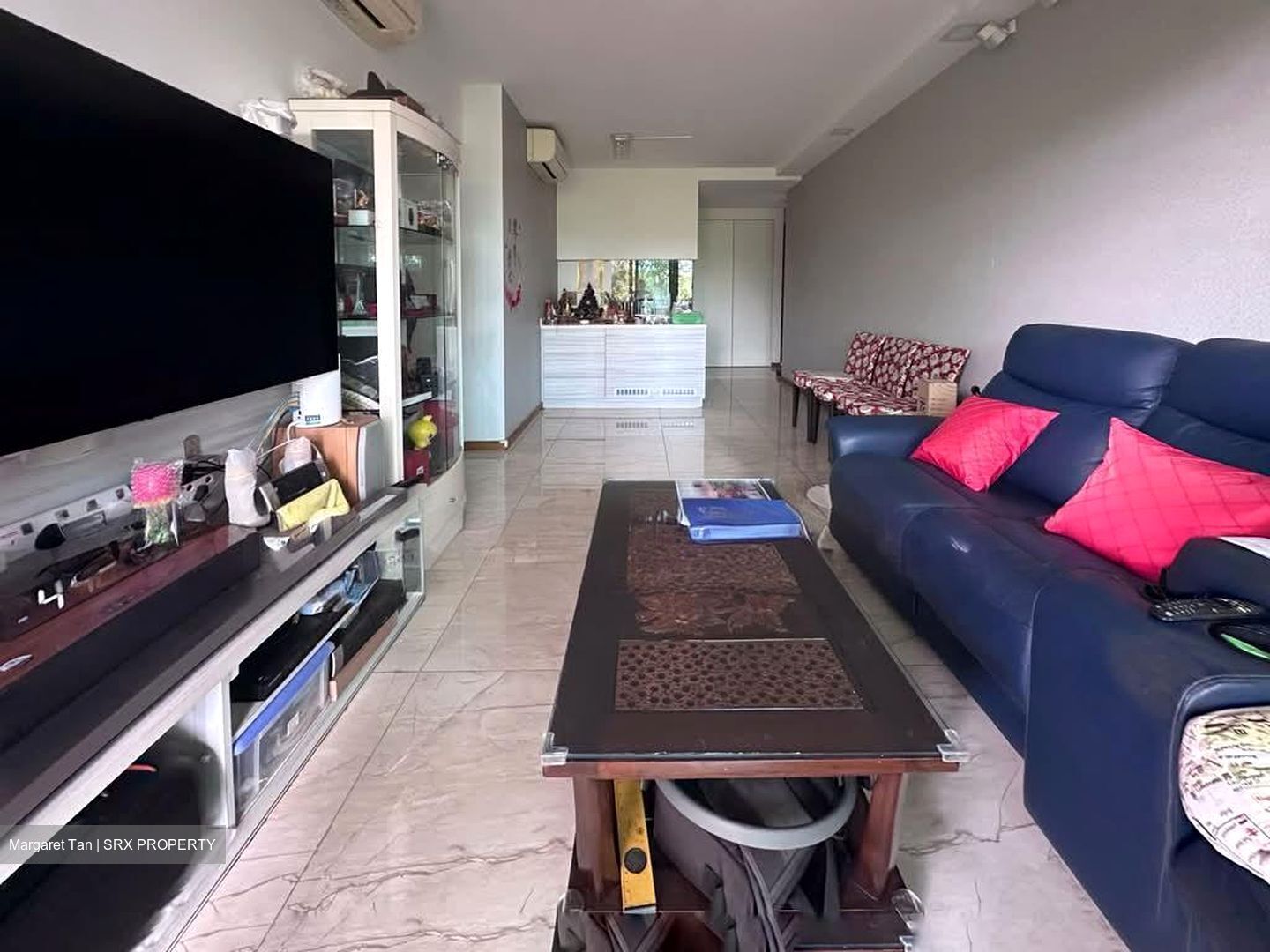 Kingsford Waterbay (D19), Apartment #582423471